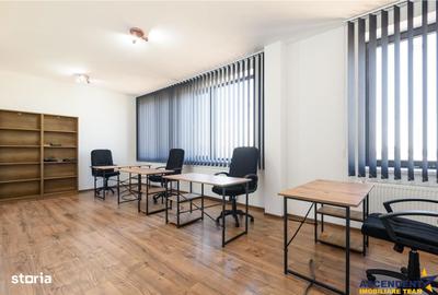 Spațiu comercial, de 590 mp, în Tărlungeni - 2