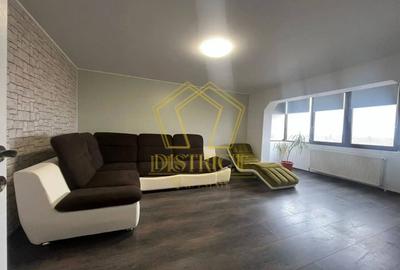 Apartament cu 2 camere decomandat în Freidorf