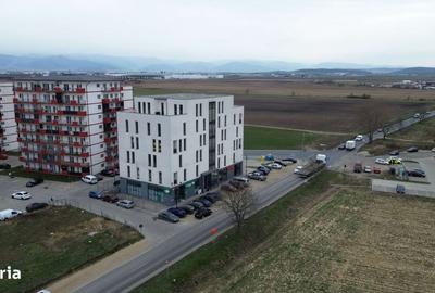 Spațiu comercial, de 205 mp, în Central