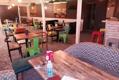 Spațiu comercial, de 150 mp, în Piatra