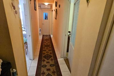 Apartament cu 3 camere decomandat în Central - 5