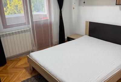 Apartament cu 3 camere decomandat în Gheorghe Lazăr - 3