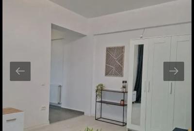 Garsonieră în Central