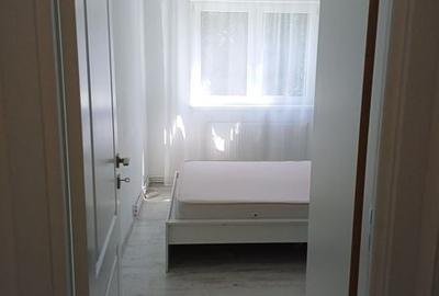 Apartament cu 2 camere decomandat în Mărăști