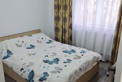 Apartament cu 2 camere decomandat, mobilat în Pantelimon
