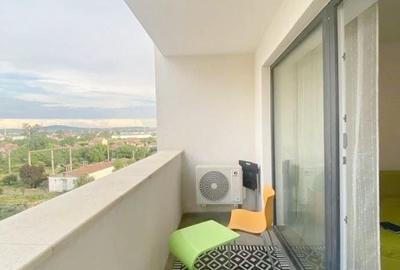Apartament cu 2 camere în Lotus - 3