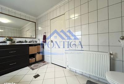 Casă cu 5 camere cu Canalizare în Fântânele - 13