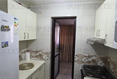 Garsonieră nedecomandată în Rahova - 3