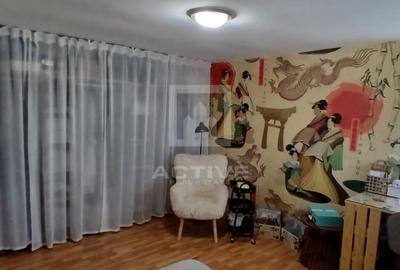 Apartament cu 3 camere semidecomandat, mobilat în Andrei Mureșanu - 6