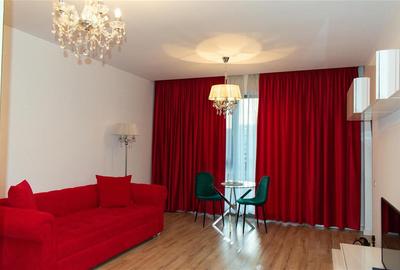 Apartament cu 2 camere decomandat, mobilat în Pantelimon