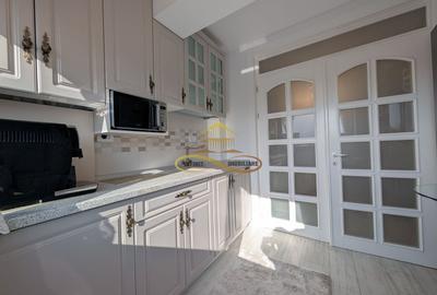 Apartament cu 3 camere decomandat în Bistrița Lac - 17