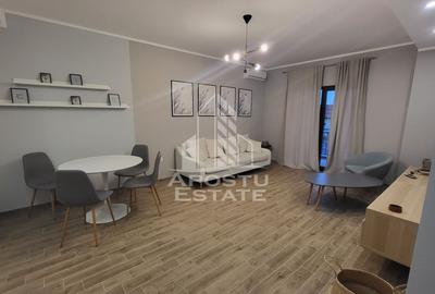 Apartament cu 2 camere decomandat în Dumbrăvița - 1