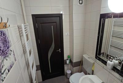 Garsonieră decomandată în Paltin - 7