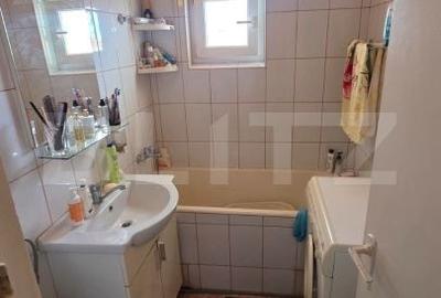Apartament cu 2 camere semidecomandat în Budai - 11