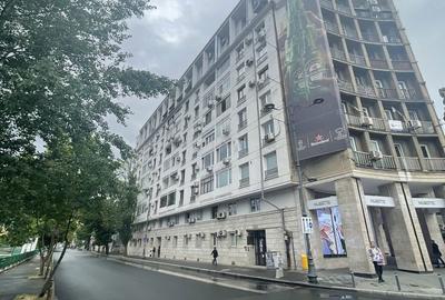 Apartament cu 2 camere în Centrul Istoric