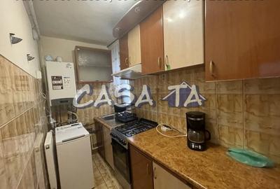 Apartament cu 4 camere decomandat, mobilat în Nicolae Titulescu - 14