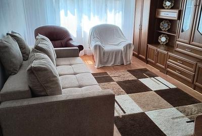 Apartament cu 2 camere decomandat în Govândari - 10