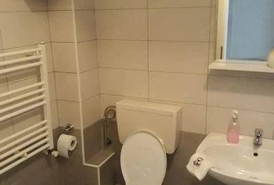 Garsonieră decomandată în Blașcovici
