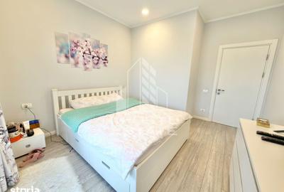 Apartament cu 3 camere în Sud - 17