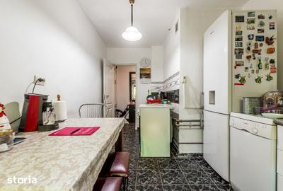 Apartament cu 2 camere în Șega