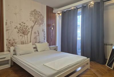 Apartament cu 2 camere decomandat în Ultracentral - 2