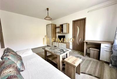 Apartament cu 2 camere în George Enescu - 2