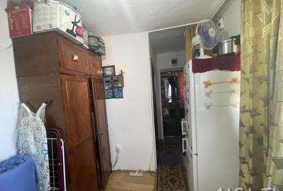 Apartament cu 2 camere decomandat, mobilat în Lotrului - 9