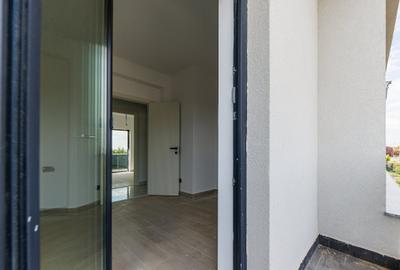 Casă individuală cu 4 camere cu Canalizare în Dumbrăvița - 23