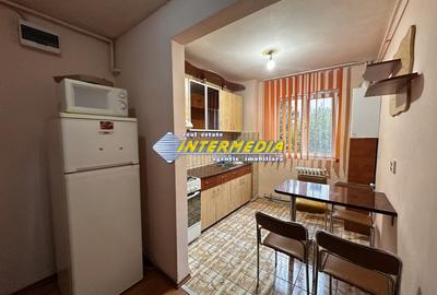 Apartament cu 2 camere decomandat, mobilat în Cetate