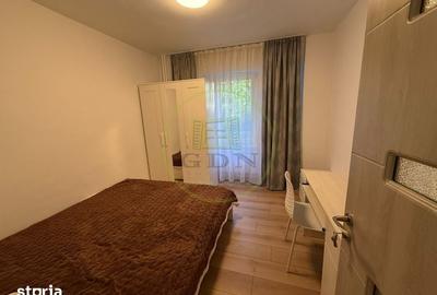 Apartament cu 2 camere în Central - 3