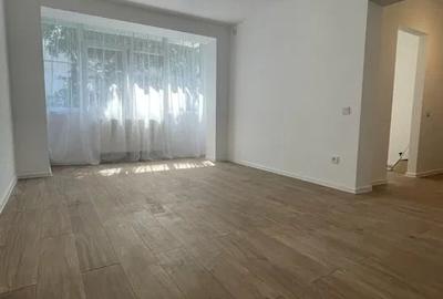 Apartament cu 2 camere semidecomandat în Tomis II - 1