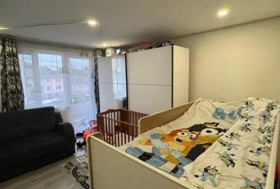 Apartament cu 2 camere semidecomandat în Central - 3