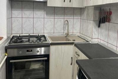 Apartament cu 2 camere decomandat în Titan - 1