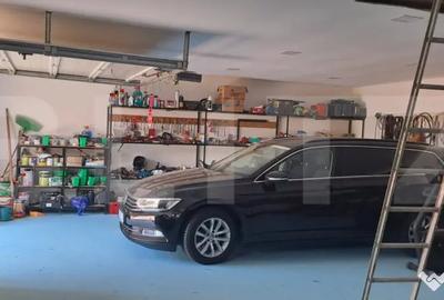 Casă cu 5 camere cu Teren 500 Mp în Feldioara - 12