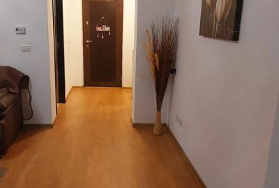 Apartament cu 2 camere semidecomandat în Gară