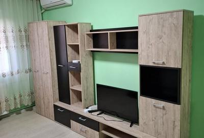 Garsonieră semidecomandată în Giurgiului
