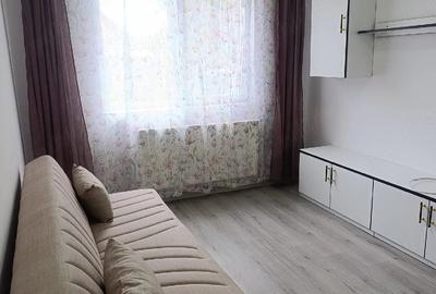 Apartament cu 2 camere nedecomandat în Central - 3