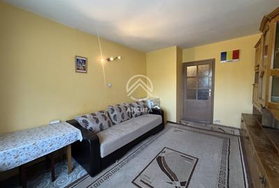 Garsonieră semidecomandată în Iris - 2