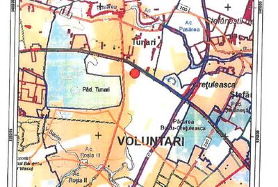 Teren Construcții intravilan de 4000 mp, în Central - 4
