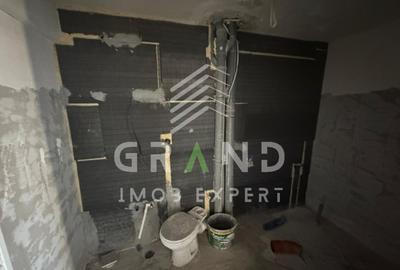 Apartament cu 2 camere semidecomandat în Dâmbul Rotund - 10
