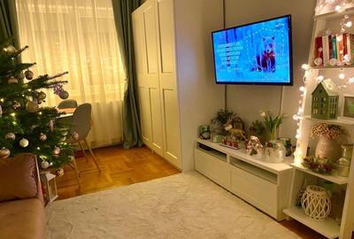 Apartament cu 2 camere decomandat în Central - 3