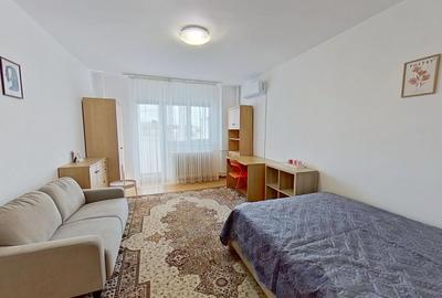 Garsonieră în Moșilor