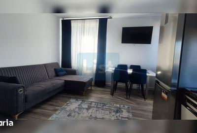 Apartament cu 3 camere decomandat, mobilat în Florești - 13