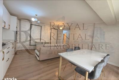 Apartament cu 2 camere, mobilat în Florești - 3