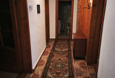 Casă cu 3 camere în Coiciu