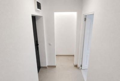 Apartament cu 2 camere în Calea București - 2