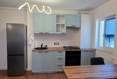 Apartament cu 2 camere decomandat în Sud