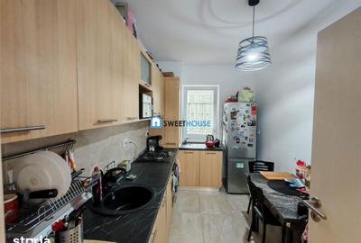 Apartament cu 2 camere decomandat, mobilat în Bartolomeu - 3
