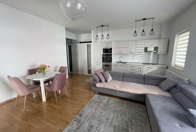Apartament cu 3 camere decomandat în Bună Ziua - 8