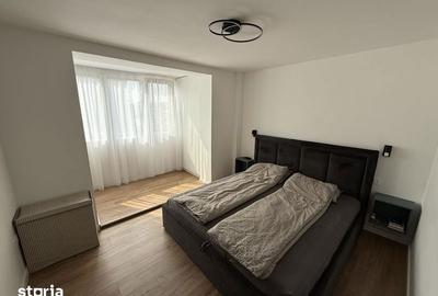 Apartament cu 2 camere în Malul Mureșului - 3